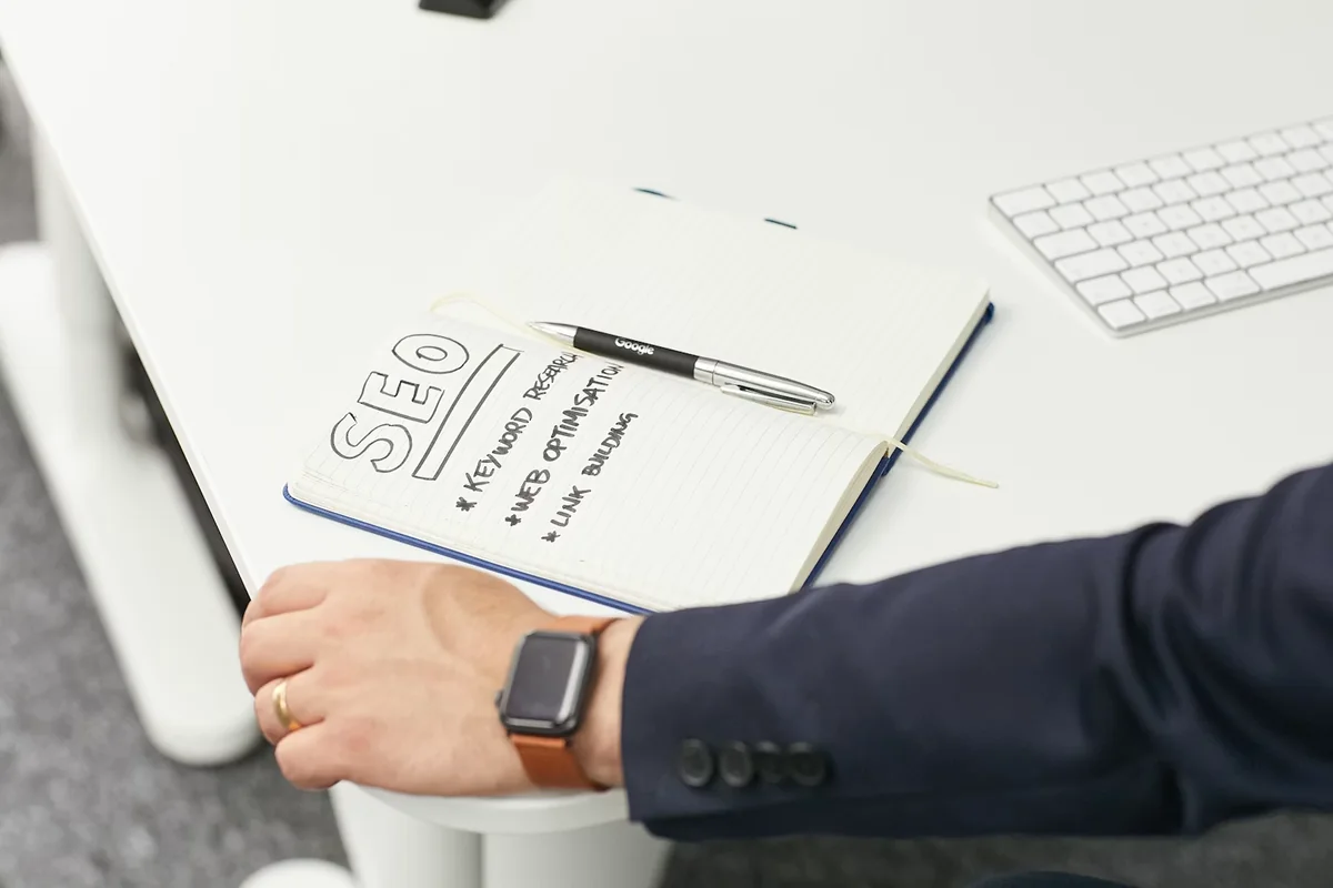 Complete On Page SEO Checklist For Higher Rankings