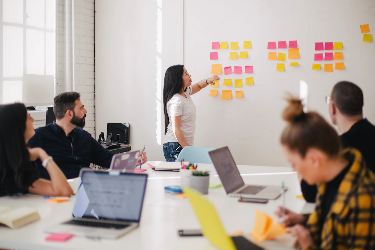 How To Brief A Designer Without Killing The Idea