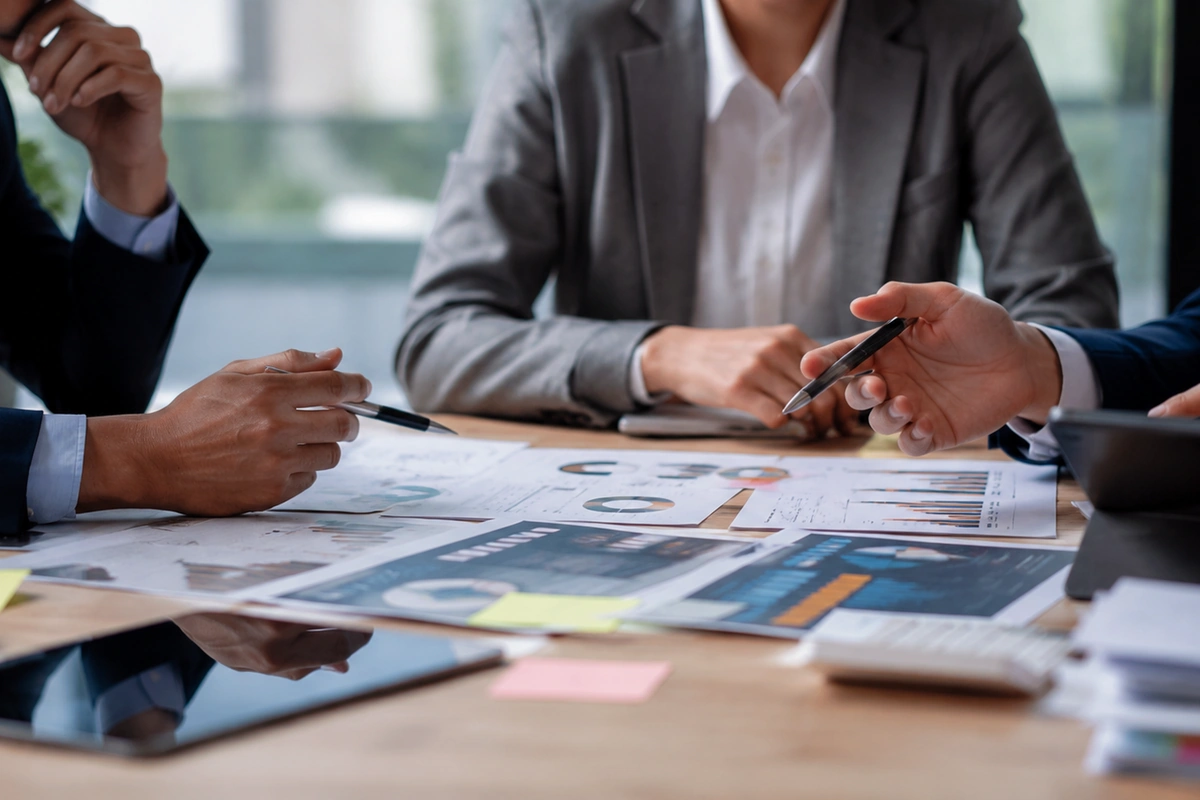 How To Choose A Marketing Agency Without Guesswork