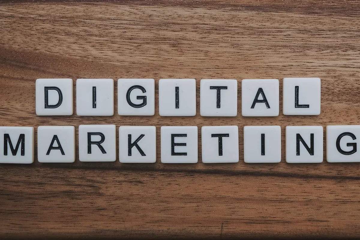 How To Create A Digital Marketing Strategy For Your Business