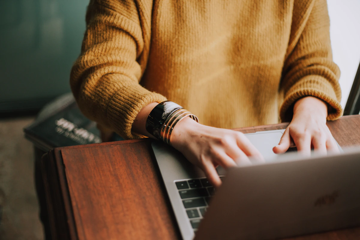 How To Keep A Brand Voice Human