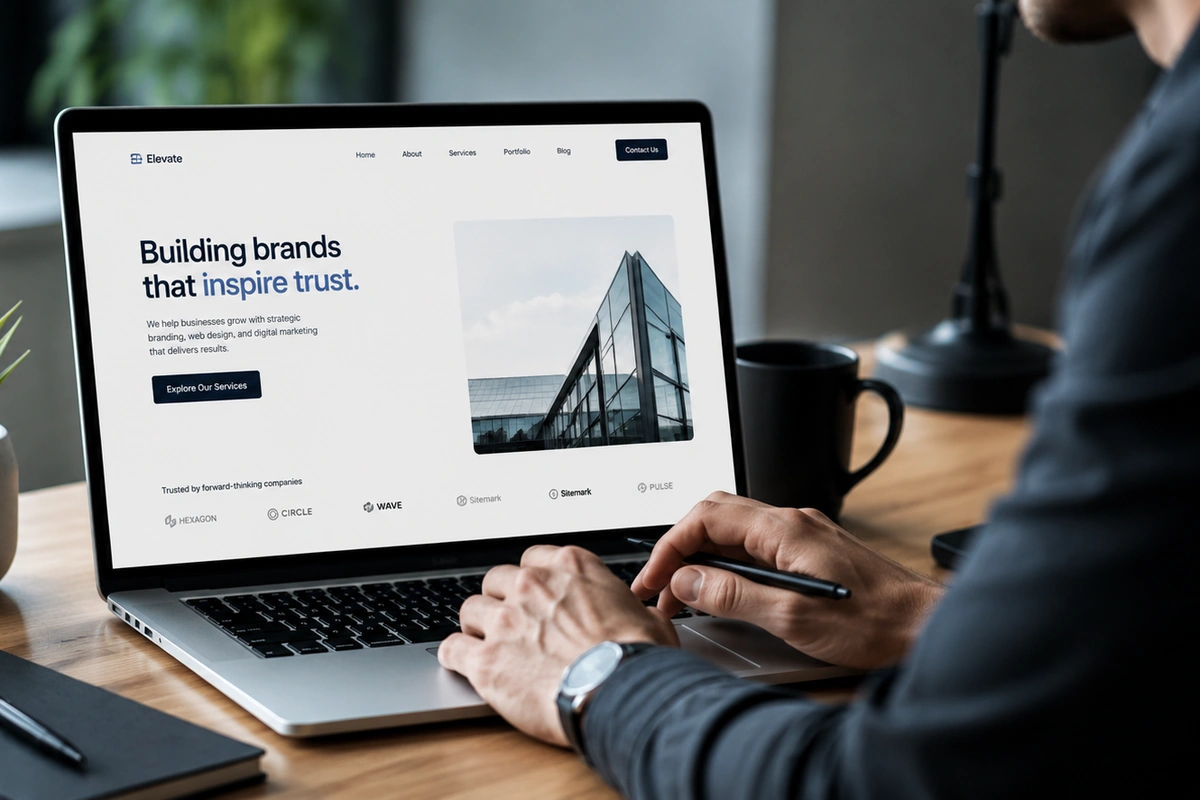 How To Know If Your Brand Looks Trustworthy Online