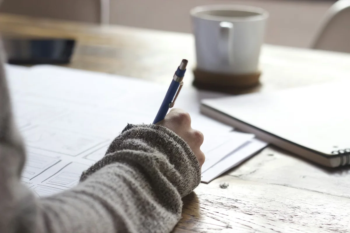 How To Make A Content Marketing Plan Step By Step