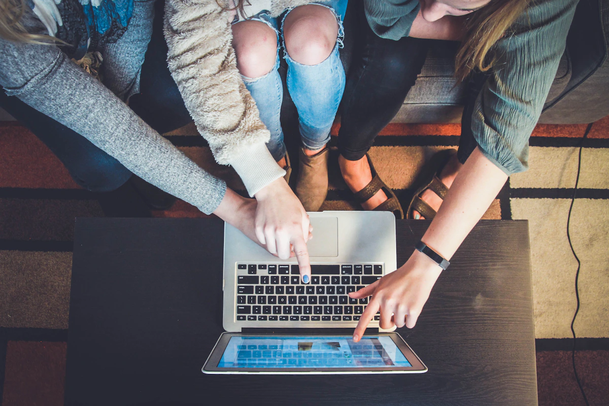 How To Make A Service Page Feel Easier To Trust