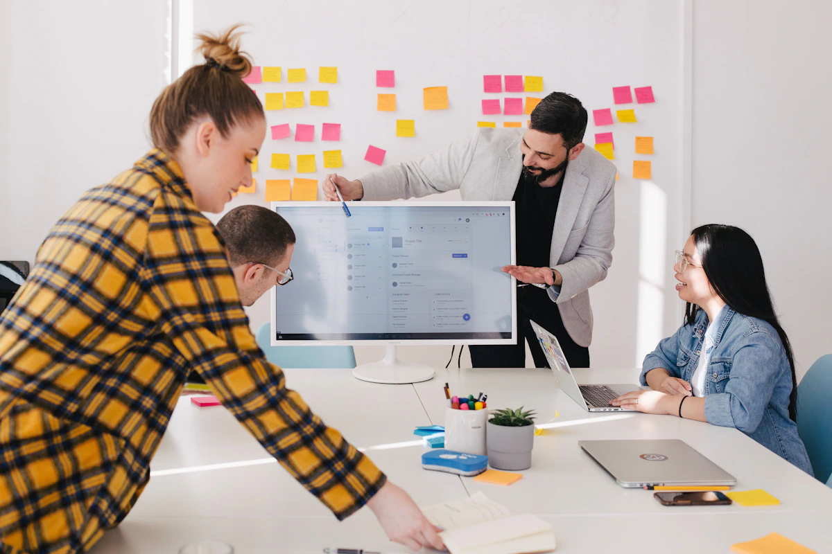 How To Make Reports Useful For Creative Teams