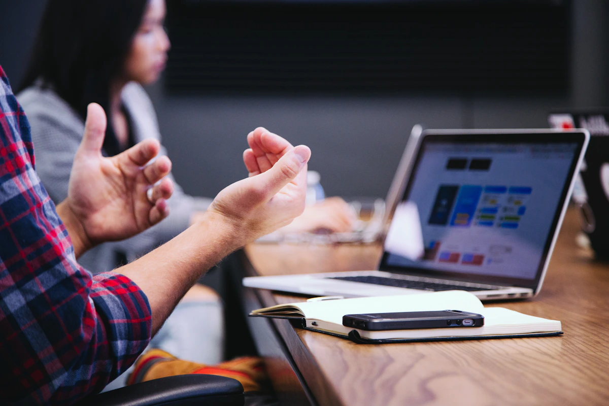How To Make Social Content Feel Less Random