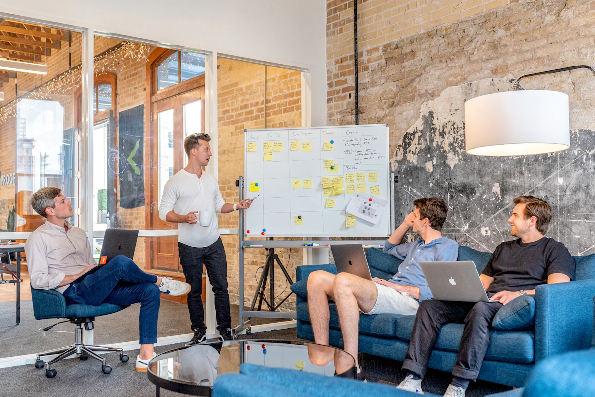 How To Plan Marketing When You Are Not Ready For Ads