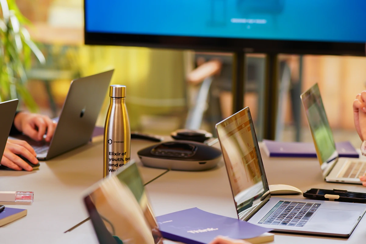 How To Use AI Without Making The Brand Feel Generic