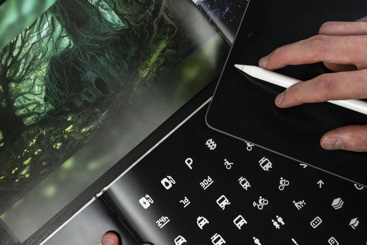 Latest Motion Graphics Trends In 2026
