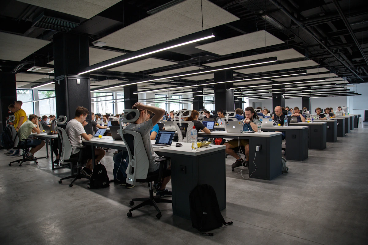 The Difference Between Posting Content And Building Demand