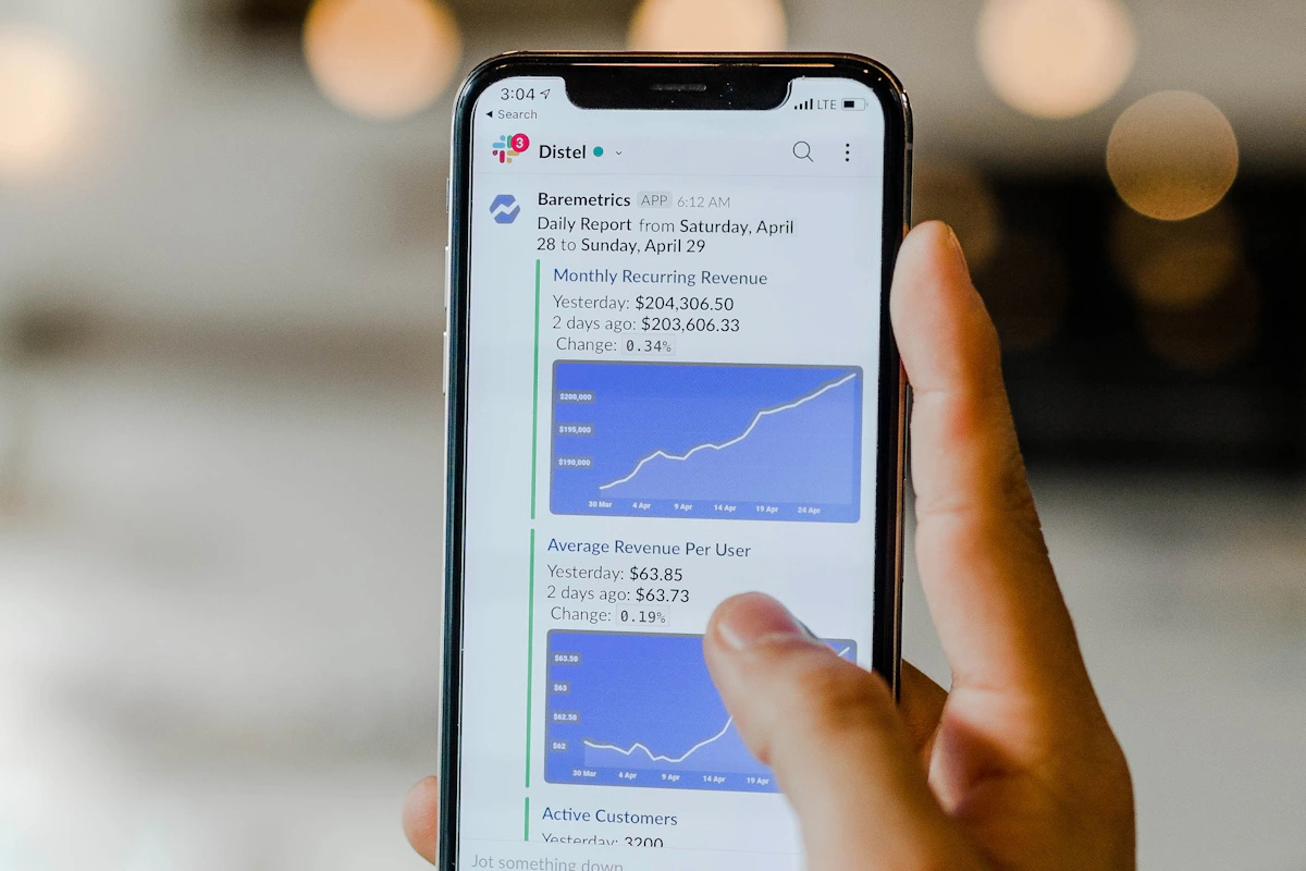 What A Monthly Social Review Should Actually Measure