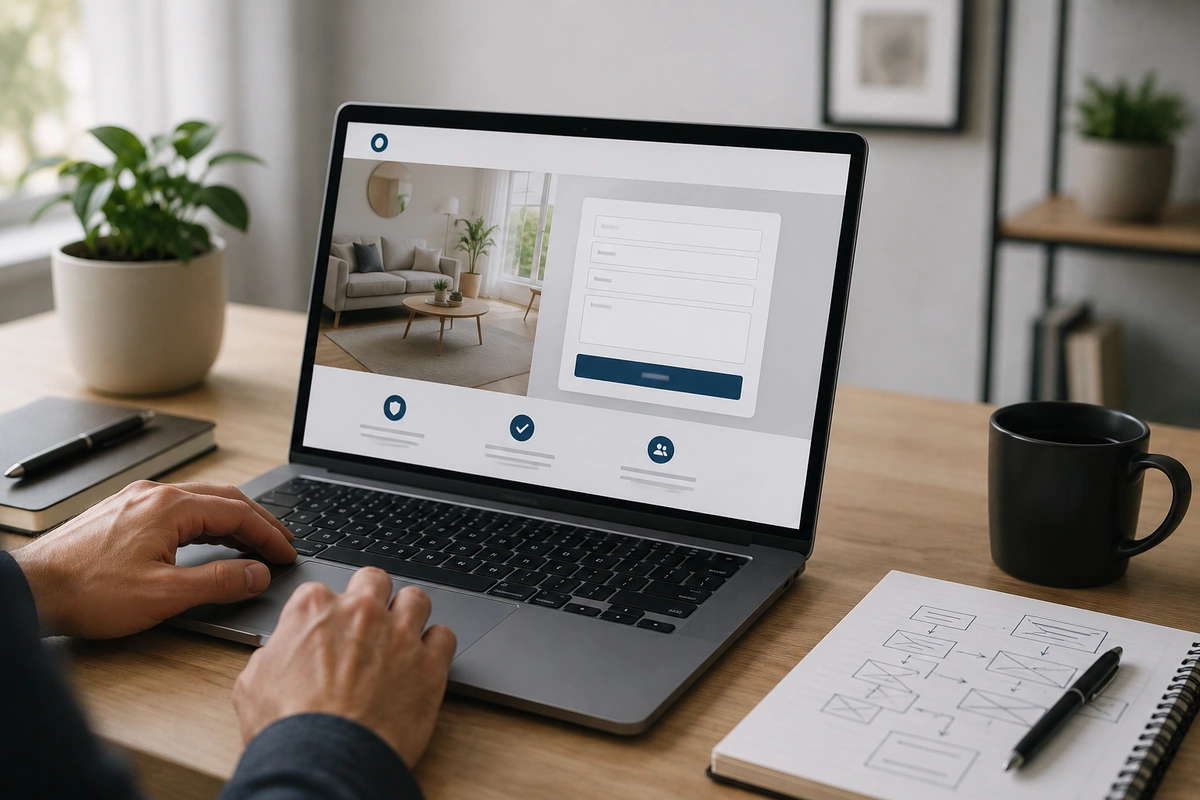 What Makes A Lead Generation Campaign Feel Safe
