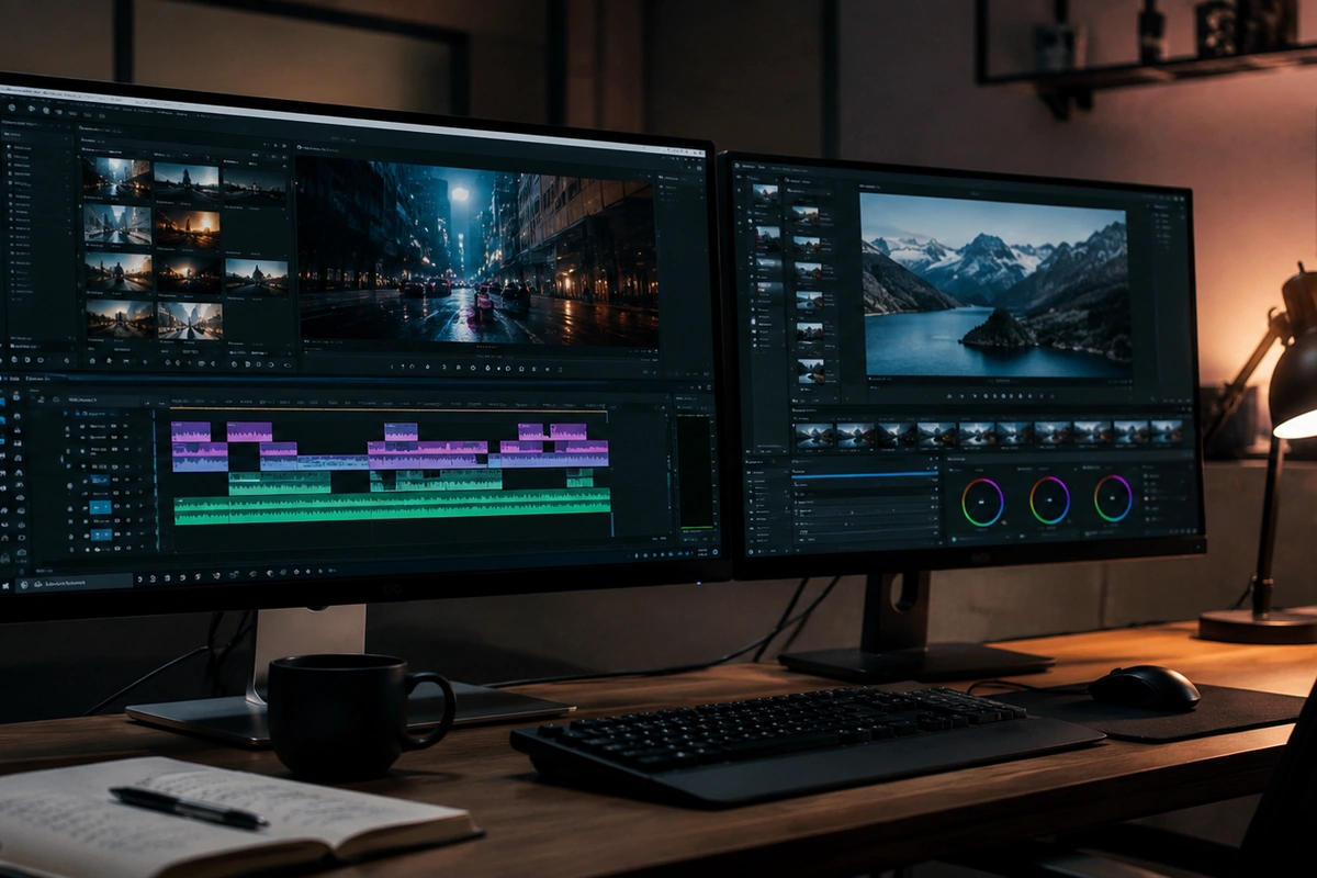 What To Ask Before You Pay For Video Editing