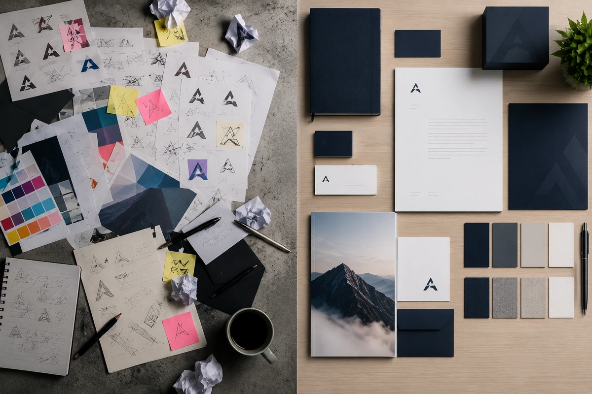 Why Cheap Design Often Costs More Later