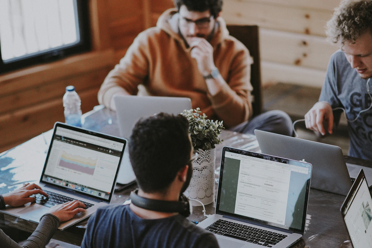Why Your About Page Matters More Than You Think