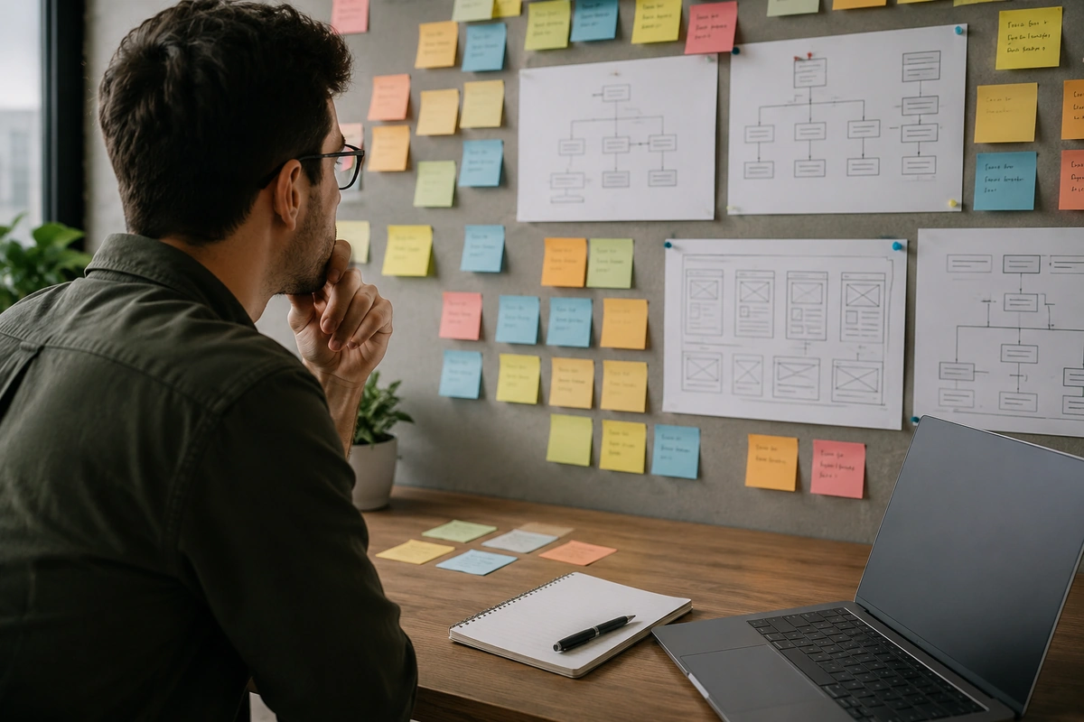 Why Your Website Needs Clear Search Intent