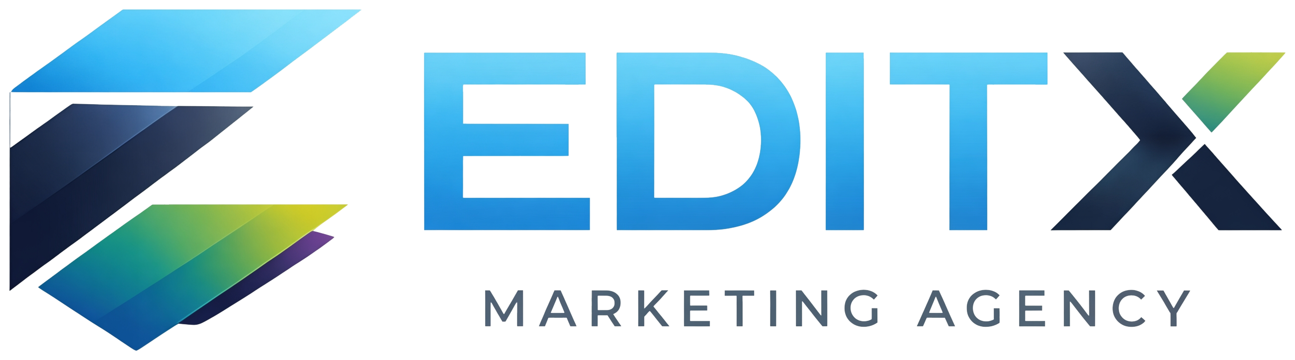 EDITX logo