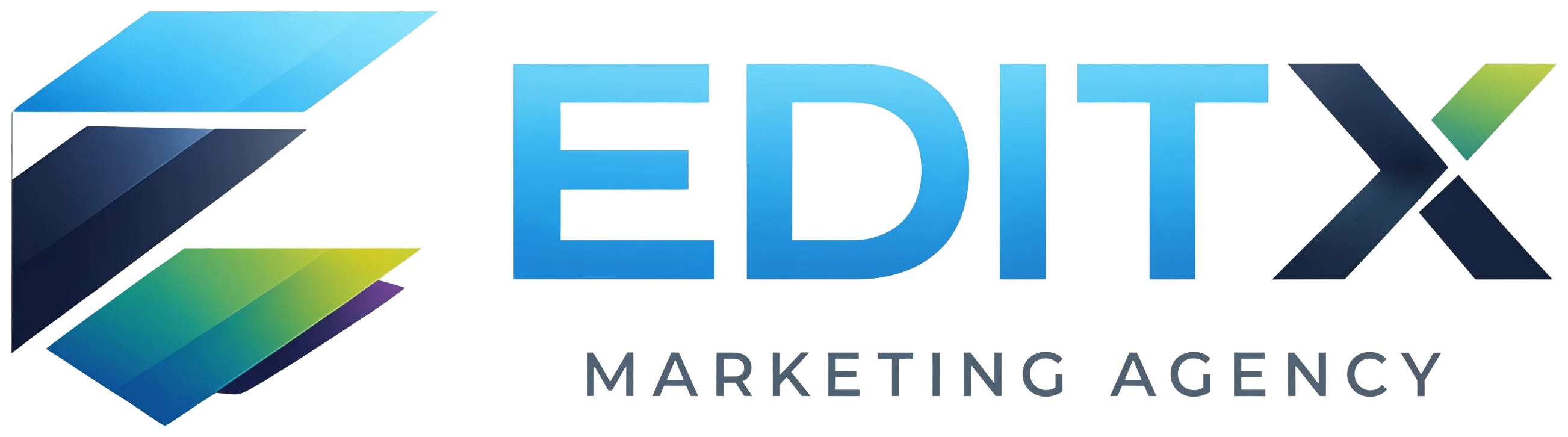 EDITX logo